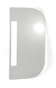 Screen Door Shield